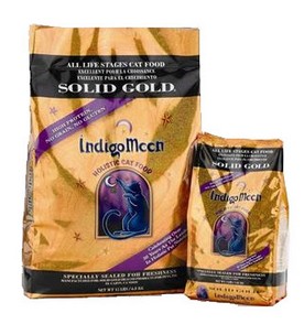 SOLID GOLD INDIGO MOON 4LBS
