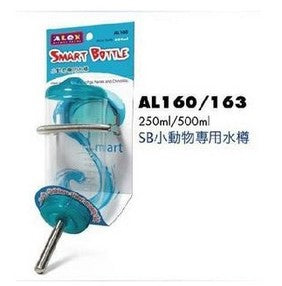 AL160 ALEX SMART WATER BOTTLE 250ML