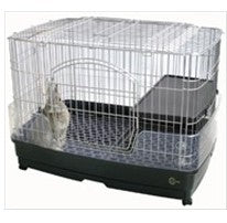 MR306 CAGE WITH CLEAR GUARD (MEDIUM)