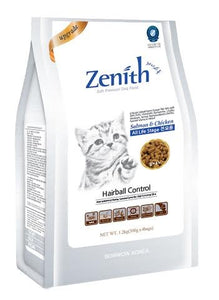 Bow Wow Zenith Cat Hairball 1.2kg