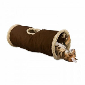 AFP Lambswool - Find Me Cat Tunnel