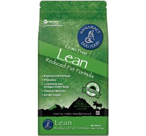Annamaet Lean Grain Free Dry Dog Food