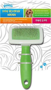 Pawise Slicker Brush