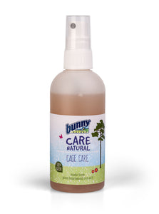 Bunny Nature Care Natural Cage Care