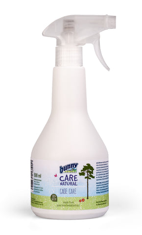 Bunny Nature Care Natural Cage Care