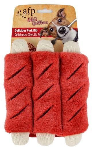 AFP Delicious Pork Rib Toy