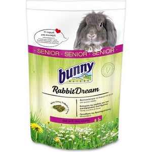Bunny Nature Rabbit Dream Senior 1.5kg