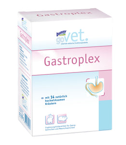 Bunny Nature goVet Gastroplex 300g