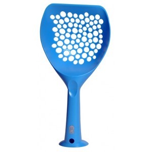 CATIT LITTER SCOOP BLUE