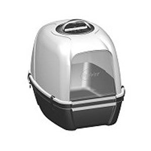 PEE WEE ECOTOP LITTER BOX