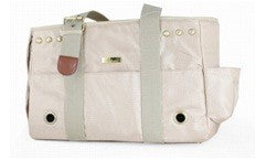 BG-103KK PLAIN WHITE BAG