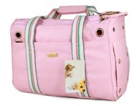 BG-126PK PINK BAG