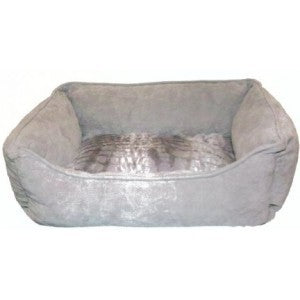 C5401 CATIT REVERSIBLE CUDDLE BED - SAVAGE PATTERN