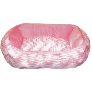 C5405 CATIT REVERSIBLE CUDDLE BED - WILD ANIMAL PATTERN