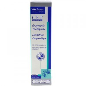 CET ENZYMATIC TOOTHPASTE 70G