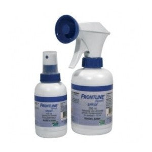 FRONTLINE PUMP SPRAY 250ML