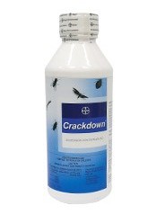 CRACKDOWN 10SC CONCENTRATE 1LITRE