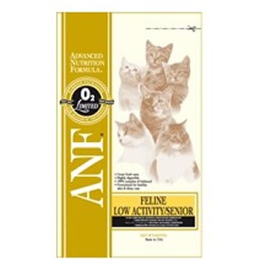 ANF CAT SENIOR 7.5KG