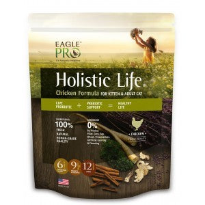 EAGLE PRO HOLISTIC CHICKEN 3.3LB