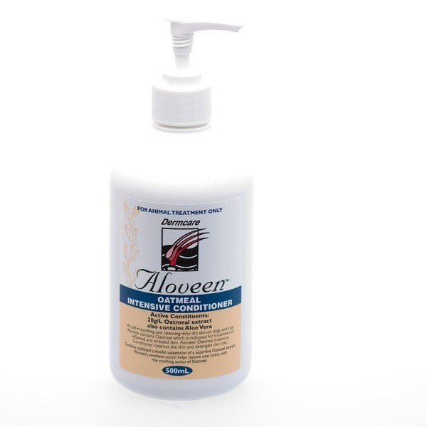 ALOVEEN OATMEAL CONDITIONER 500ML