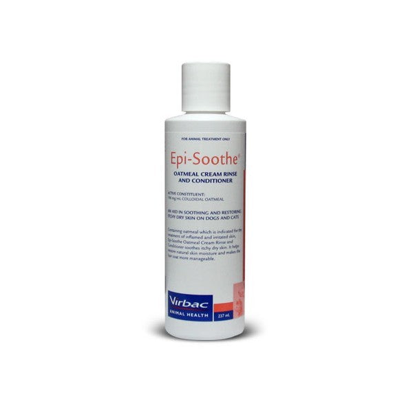 EPI-SOOTHE OATMEAL CONDITIONER 500ML