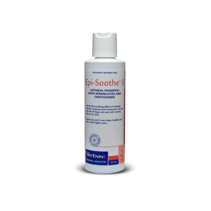 EPI-SOOTHE OATMEAL SHAMPOO 500ML