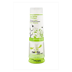 SD101412 COCONUT LIME VERBENA 8OZ- PET SHAMPOO & DAILY SPRITZ COMBO