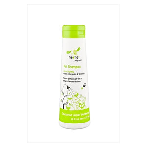 S1614 COCONUT LIME VERBENA 16OZ PET SHAMPOO