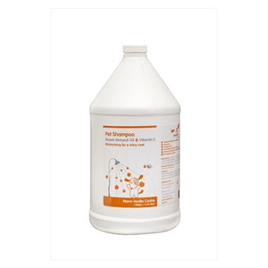 G11 WARM VANILLA COOKIE 1 GALLON PET SHAMPOO