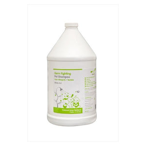 G14 COCONUT LIME VERBENA 1 GALLON PET SHAMPOO