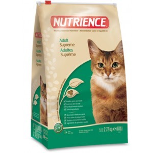 C2373 NUTRIENCE ADULT INDOOR SUPREME 1.36KG