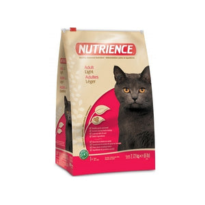 C2383 NUTRIENCE ADULT LIGHT 1.36KG