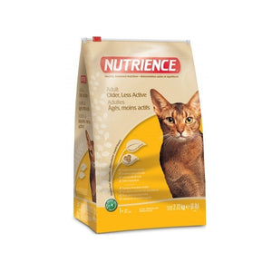 C2324 NUTRIENCE ADULT OLDER, LESS ACTIVE 2.72KG