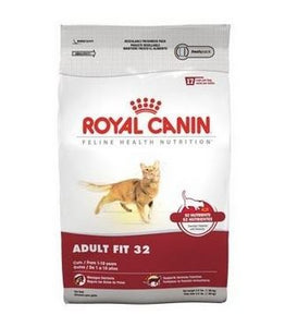 ROYAL CANIN FIT32 4KG