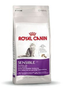 ROYAL CANIN SENSIBLE33 2KG