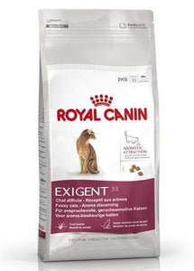 ROYAL CANIN EXIGENT AROMATIC 2KG