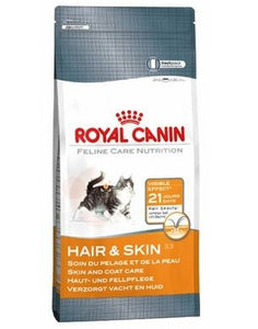 ROYAL CANIN HAIR & SKIN 2KG