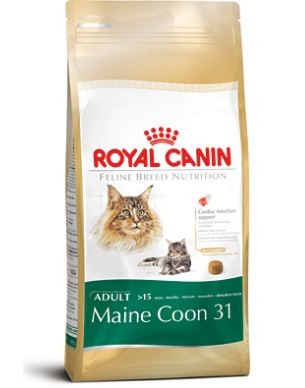 ROYAL CANIN MAINE COON31 4KG