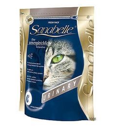 SANABELLE URINARY TRACT 2KG