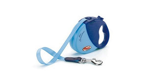FLEXI SUMMERTIME 2.5 METRES TAPE AZUR