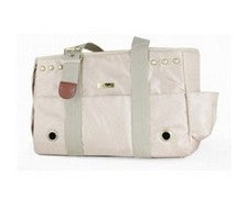 BG-103KK PLAIN WHITE BAG