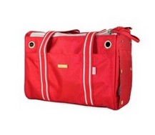 BG-126RD-D RED BAG