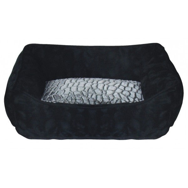 D5207 DOGIT REVERSIBLE CUDDLE BED TURTLE