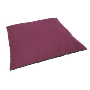 D5231 DOGIT PILLOW BED BURGUNDY