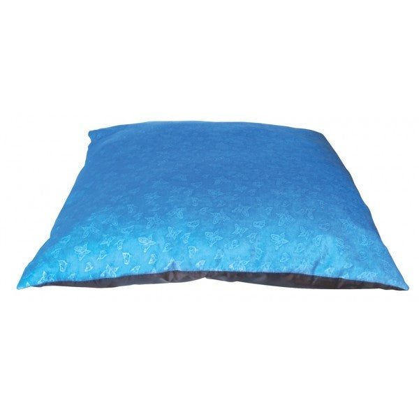 D5221 DOGIT PILLOW BED BLUE