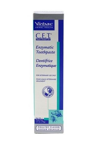 CET ENZYMATIC TOOTHPASTE 70G