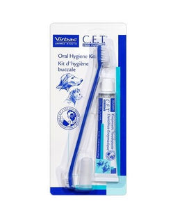 CET ORAL HYGIENE KIT