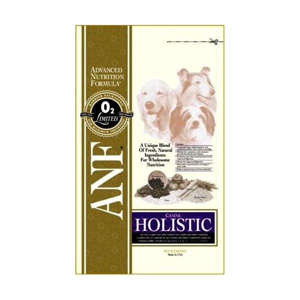 ANF ADULT CANINE HOLISTIC 3KG