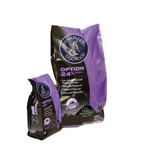 ANNAMAET OPTION 24% 40LB