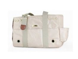 BG-103KK PLAIN WHITE BAG